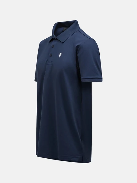 Peak Performance G79491020 M Vespar Erkek Polo Tişört - 4