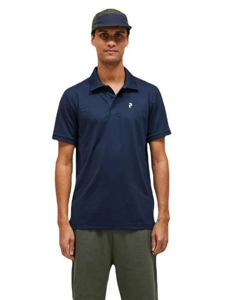 Peak Performance G79491020 M Vespar Erkek Polo Tişört