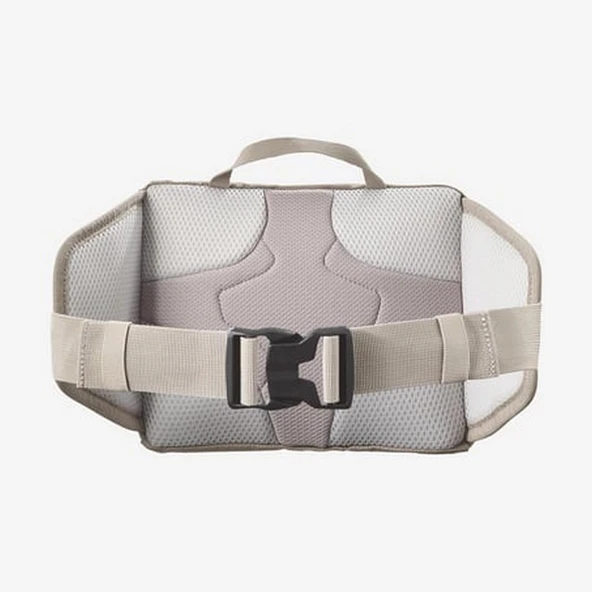Salomon LC2183900 Trailblazer Belt Unisex Bel Çantası - 2