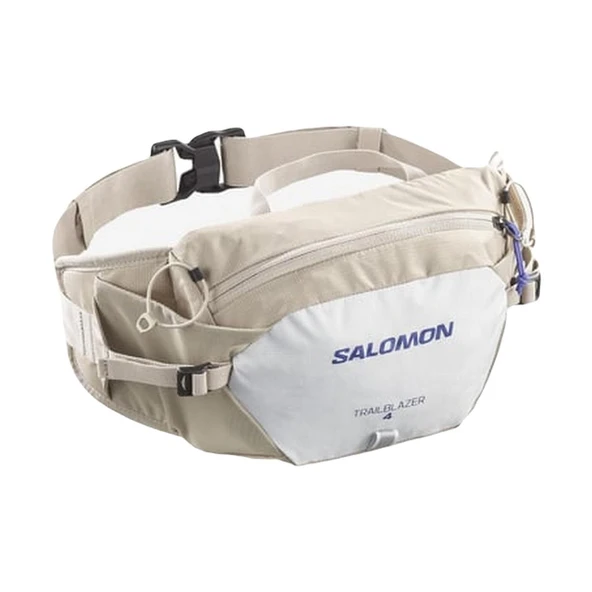 Salomon LC2183900 Trailblazer Belt Unisex Bel Çantası