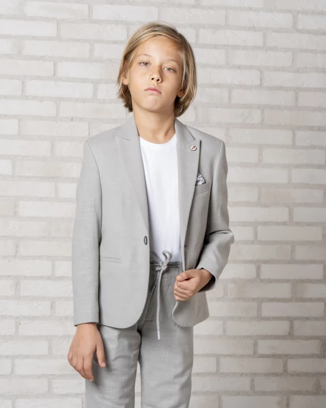 Erkek Çocuk Spor Takım Elbise