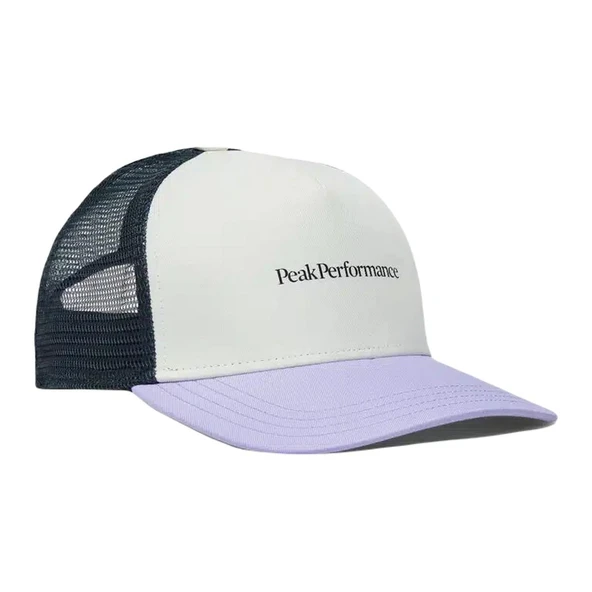 Peak Performance G77786110 PP Trucker Unisex Şapka