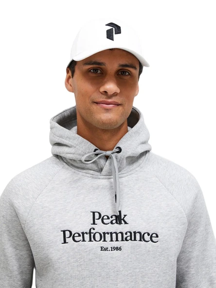 Peak Performance G77970010 Retro Unisex Şapka