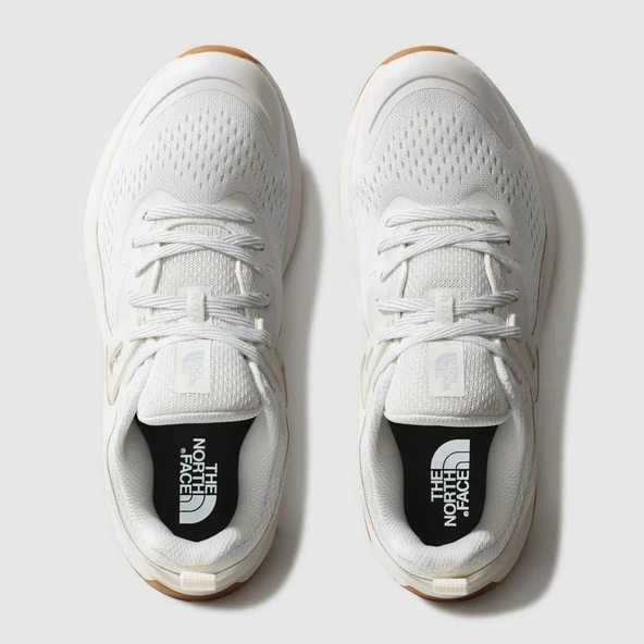 The North Face NF0A7W5Q7X11 W Hypnum Kadın Doğa Yürüyüşü Ayakkabısı - Resim 4