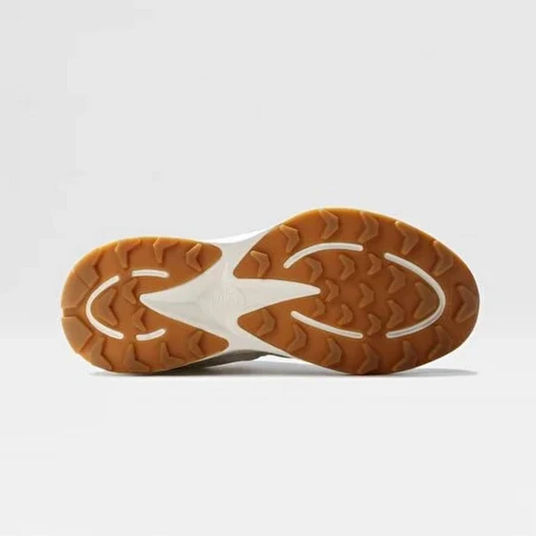 The North Face NF0A7W5Q7X11 W Hypnum Kadın Doğa Yürüyüşü Ayakkabısı - Resim 5