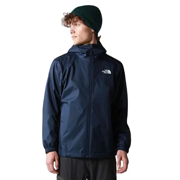 The North Face NF00A8AZ8K21 M Quest Erkek Yağmurluk