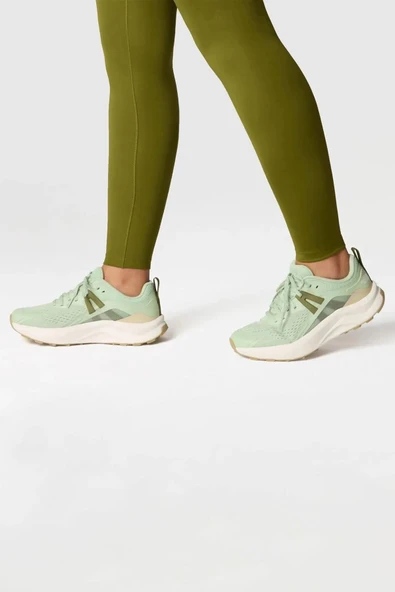 The North Face NF0A7W5QSOC1 W Hypnum Kadın Doğa Yürüyüşü Ayakkabısı - Resim 6