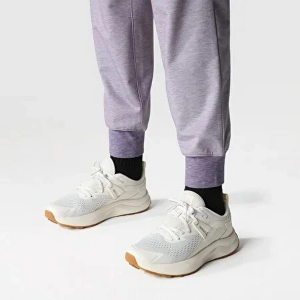 The North Face NF0A7W5Q7X11 W Hypnum Kadın Doğa Yürüyüşü Ayakkabısı - Resim 7