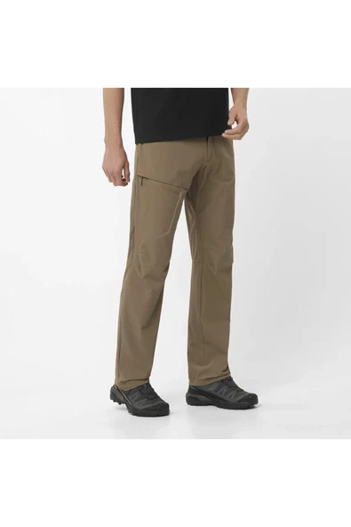 Salomon LC2216600 Wayfarer M Erkek Yazlık Outdoor Pantolon