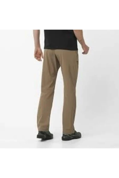 Salomon LC2216600 Wayfarer M Erkek Yazlık Outdoor Pantolon - 2
