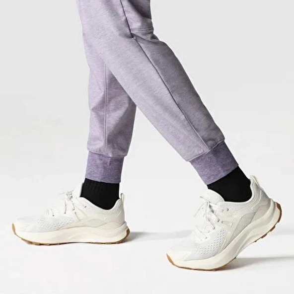 The North Face NF0A7W5Q7X11 W Hypnum Kadın Doğa Yürüyüşü Ayakkabısı - Resim 2