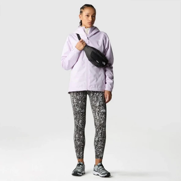 The North Face NF00A8BAPMI1 W Quest Kadın Yağmurluk - 6