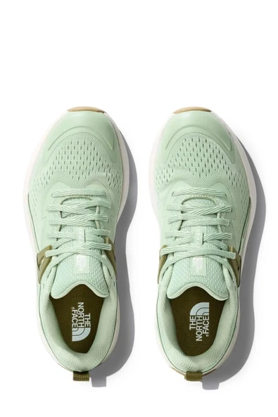 The North Face NF0A7W5QSOC1 W Hypnum Kadın Doğa Yürüyüşü Ayakkabısı - Resim 4