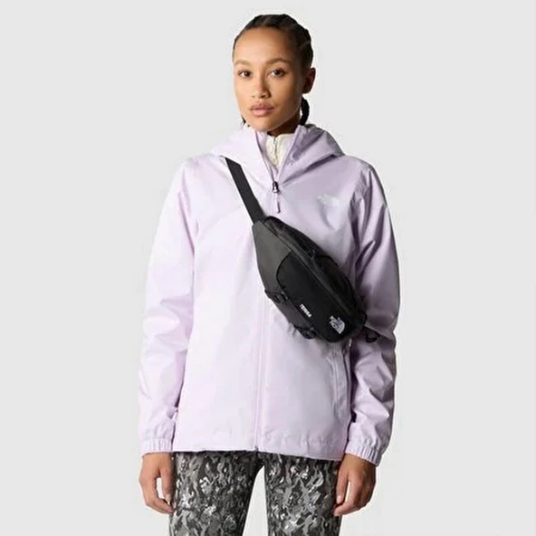 The North Face NF00A8BAPMI1 W Quest Kadın Yağmurluk - 7