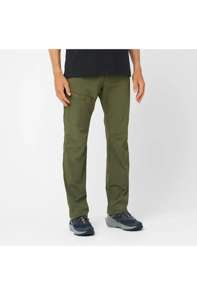 Salomon LC2216800 Wayfarer M Erkek Yazlık Outdoor Pantolon