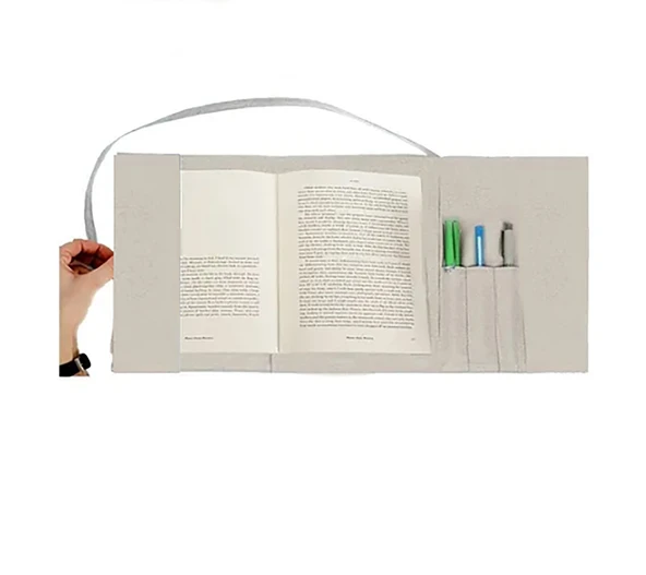 Alice in Wonderland Kitap - Tablet - Ebook Çantası / Kılıfı - 2
