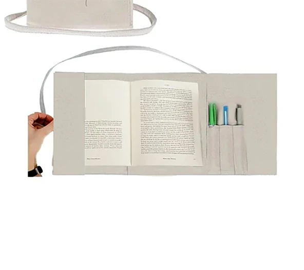 Alice in Wonderland Kitap - Tablet - Ebook Çantası / Kılıfı - 2