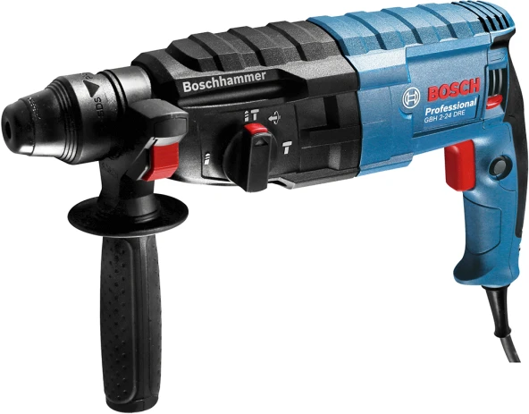 Bosch GBH 240 Kırıcı Delici