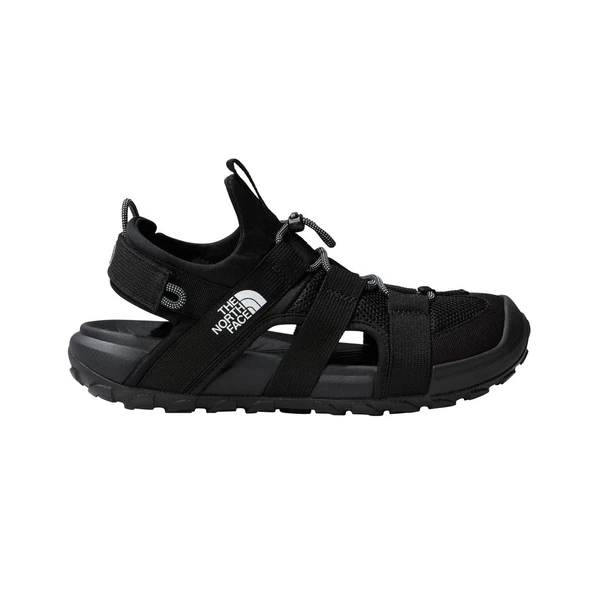 The North Face M EXPLORE CAMP SHANDAL Erkek Sandalet NF0A83NLKX71 - 2