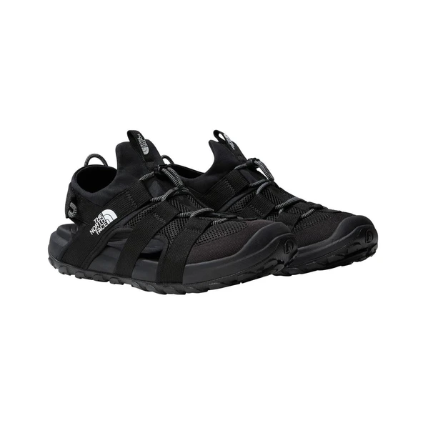 The North Face M EXPLORE CAMP SHANDAL Erkek Sandalet NF0A83NLKX71 - 7