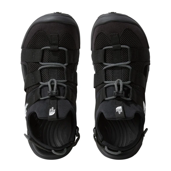 The North Face M EXPLORE CAMP SHANDAL Erkek Sandalet NF0A83NLKX71 - 3