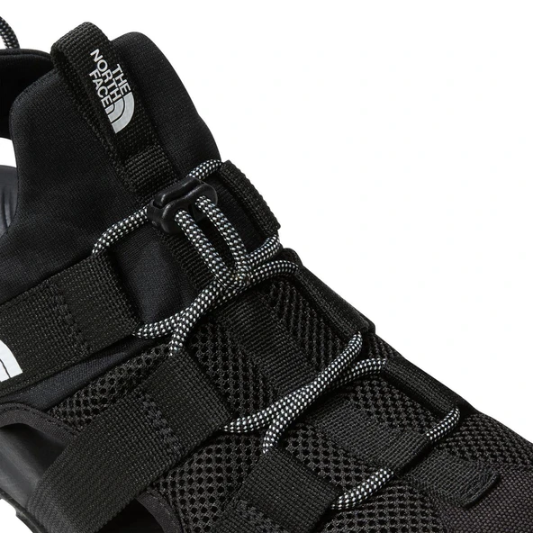 The North Face M EXPLORE CAMP SHANDAL Erkek Sandalet NF0A83NLKX71 - 8