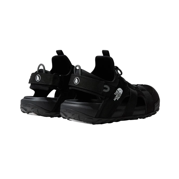 The North Face M EXPLORE CAMP SHANDAL Erkek Sandalet NF0A83NLKX71 - 5