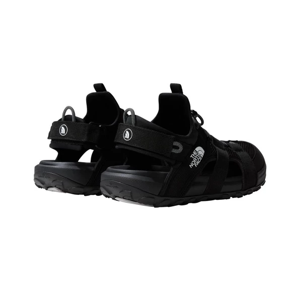 The North Face M EXPLORE CAMP SHANDAL Erkek Sandalet NF0A83NLKX71 - 9