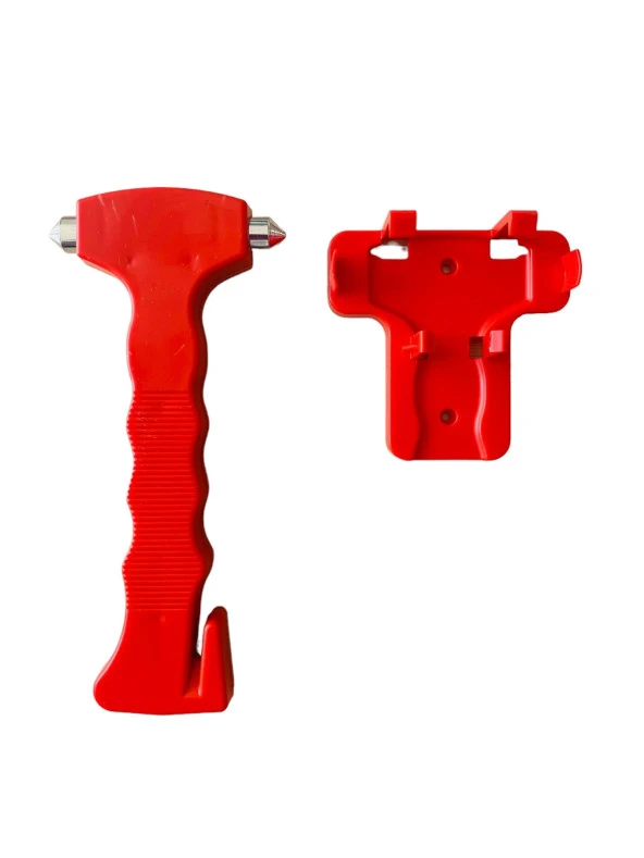 Space acil durum İmdat Çekici Kemer kesici / ILTRY30 - Resim 3