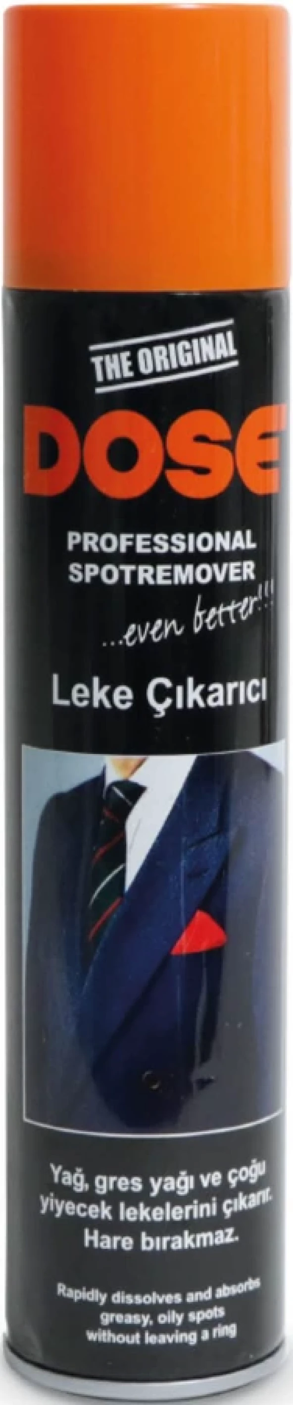 Dose Leke Çıkarıcı - Spot Lifter (400 ml) ürün görseli 1