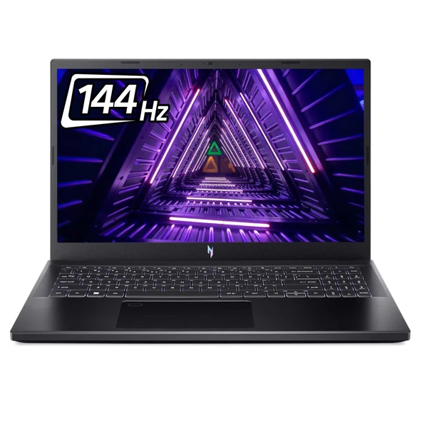 Acer Nitro V 15 ANV15-51-54UY NH.QNBEY.001A9 i5-13420H 32GB 512SSD RTX4050 15.6" FHD FreeDOS Dizüstü Bilgisayar