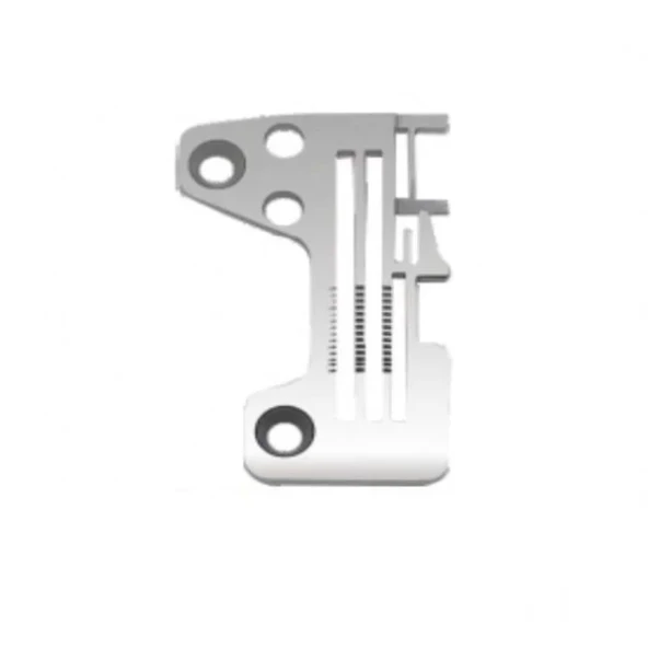 Juki-Kingtex 3 Kanallı 4 İplik Overlok Plakası (Geniş) ürün görseli 1