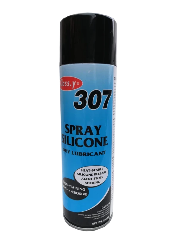 Class.y 307 - Silikon Sprey