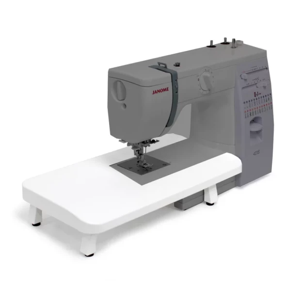 Janome 423S Uzatma Tablası - Resim 2