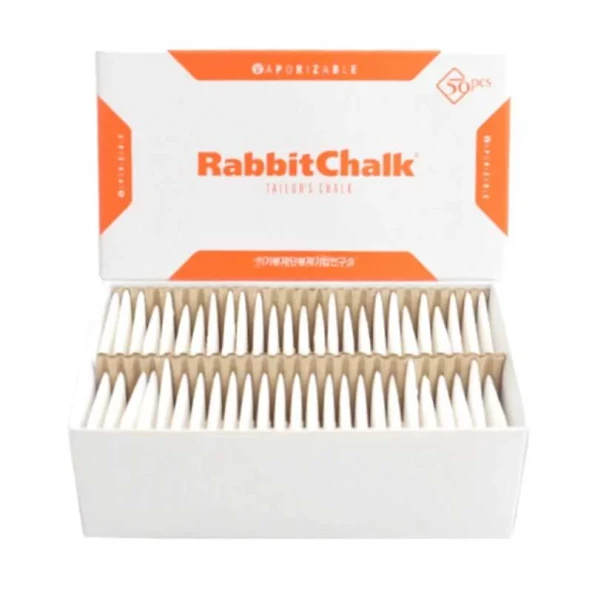 Rabbit Buhar İle Uçan Çizgi Taşı ürün görseli 1