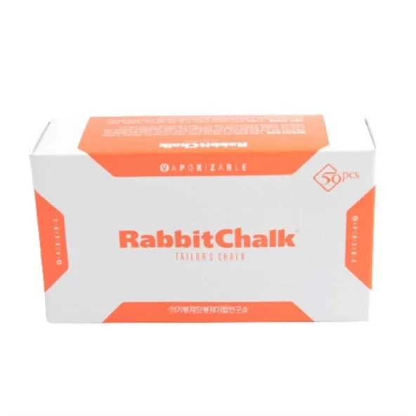 Rabbit Buhar İle Uçan Çizgi Taşı - Resim 3