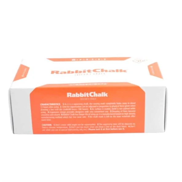 Rabbit Buhar İle Uçan Çizgi Taşı - Resim 4