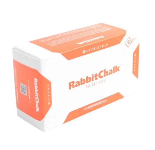 Rabbit Buhar İle Uçan Çizgi Taşı - Resim 5