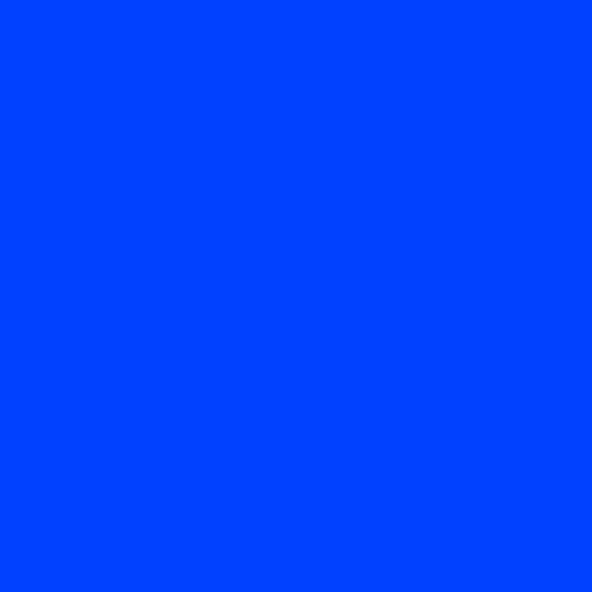 Edding 4600 Tekstil Kalemi 1mm-Blue