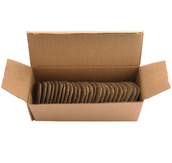 Killi Çizgi Taşı Sarı 25 Adet ürün görseli 1