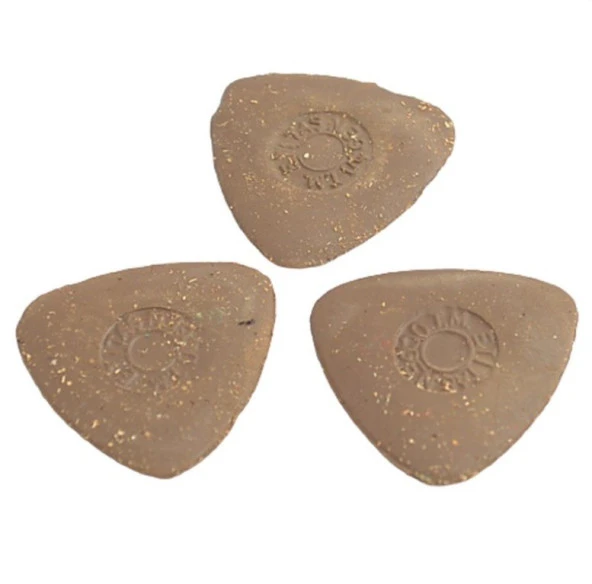 Killi Çizgi Taşı Sarı 25 Adet - Resim 2