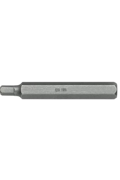 Ceta Form H10 Allen Bits Uç (Uzun Tip) - 8.0 x 75 mm