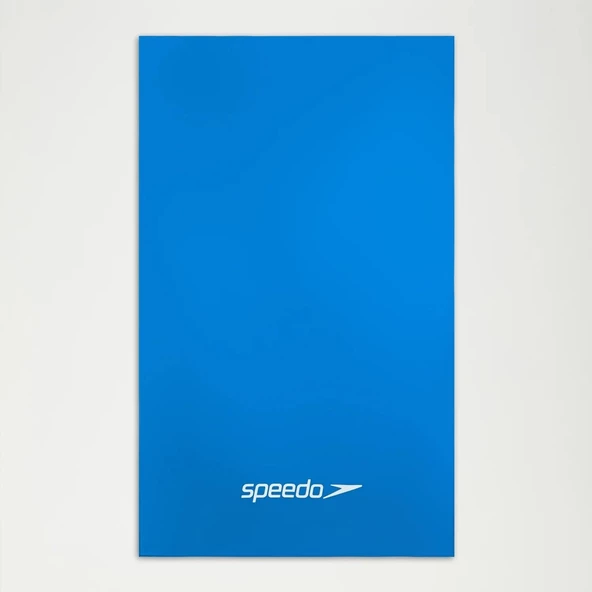 Speedo MICROFIBRE TOWEL AU BLUE Unısex Havlu SP800413717444 - 2
