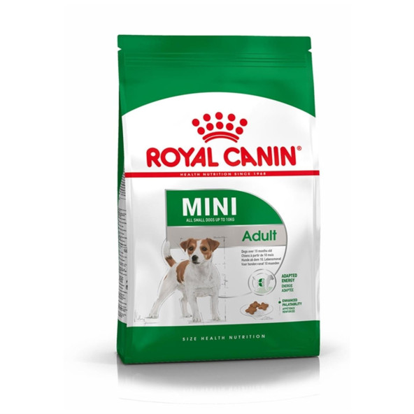 Royal Canin Mini Adult Köpek Maması 2 kg