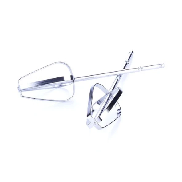 SCHRADER ER-1527 SİLVERMİX PRATİK EL MİKSERİ SİYAH - 4