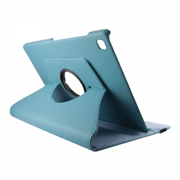 Samsung Galaxy Tab A T290/T295/T297 360 Derece Döner Standlı Kılıf - 7