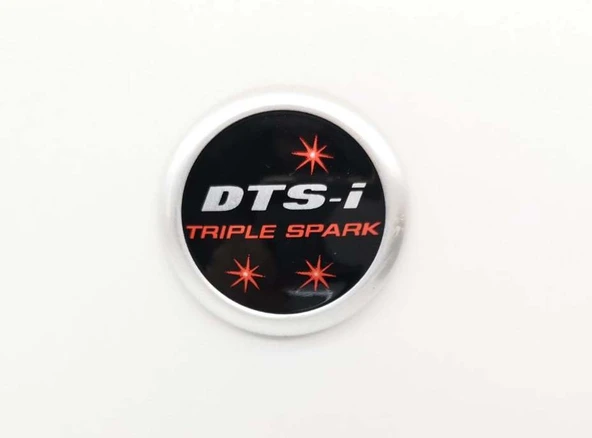 Bajaj Pulsar 200 NS Şanzuman Kapağı Sol DTS-i Yazısı ürün görseli