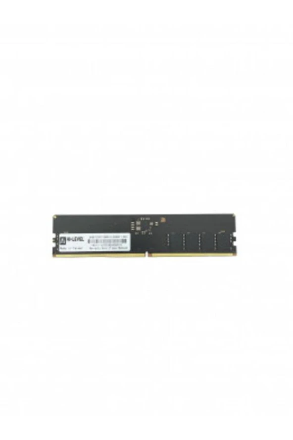 Hi-Level HLV-PC44800D5-8G 8 GB 1x 8 GB DDR5 5600 Mhz CL40 Ram
