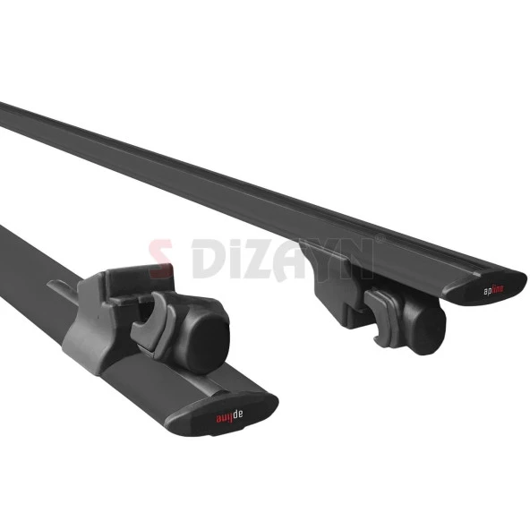 S-Dizayn Universal Hook Anahtarsız Model Siyah Ara Atkı 118 Cm A+ Kalite - Resim 3