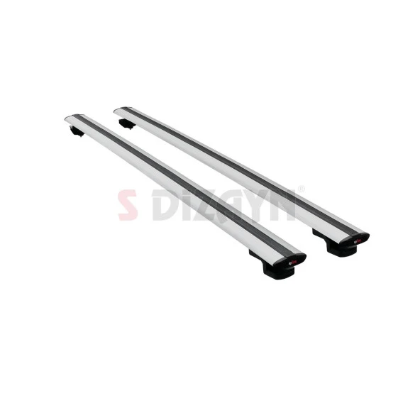 S-Dizayn Universal Basic Model Gri Ara Atkı 118 Cm A+ Kalite - Resim 2